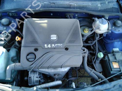 Throttle body SEAT IBIZA II (6K1) 1.4 i | BP4458564M82 