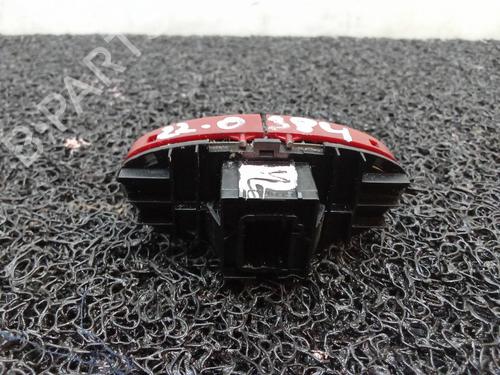 Warning switch CITROËN XSARA PICASSO (N68) 1.6 HDi | BP9689469I22 