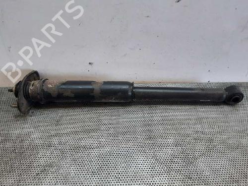 Used Left rear shock absorber HYUNDAI SANTAMO [1998-2002]  3638718