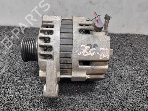 Used Alternator CHEVROLET REZZO MPV (U100) 1.6 (107 hp) 4436202