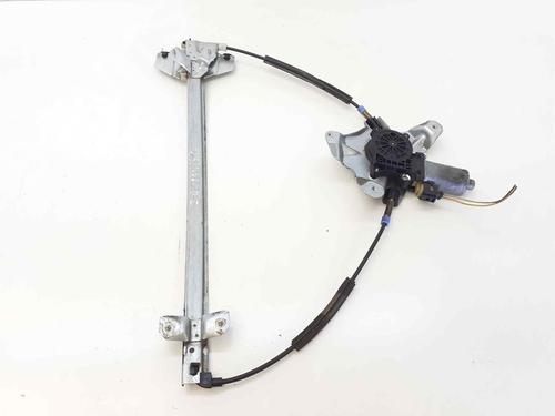 Used Front left window mechanism Front left window mechanism FORD TRANSIT CONNECT (P65_, P70_, P80_) [2002-2026] 26033220 26033220