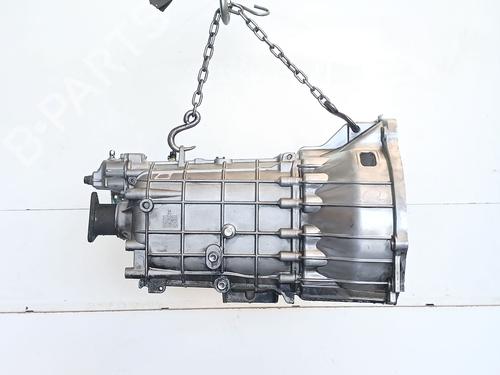 Gearbox IVECO DAILY VI Van | BP27730646M3 - Image 4