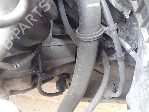 Used Gearbox Gearbox FORD FIESTA VI (CB1, CCN) [2008-2026] 33295353 33295353