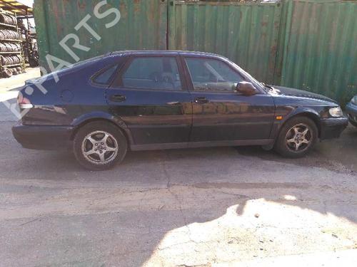 Left front driveshaft SAAB 9-3 (YS3D) 2.2 TiD | BP2839369M38 - Image 6