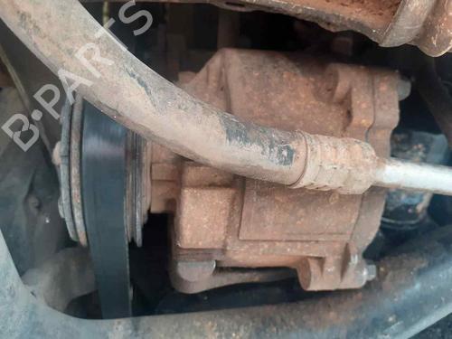 AC-Kompressor MITSUBISHI ASX (GA_W_) [2009-2025]  23190180