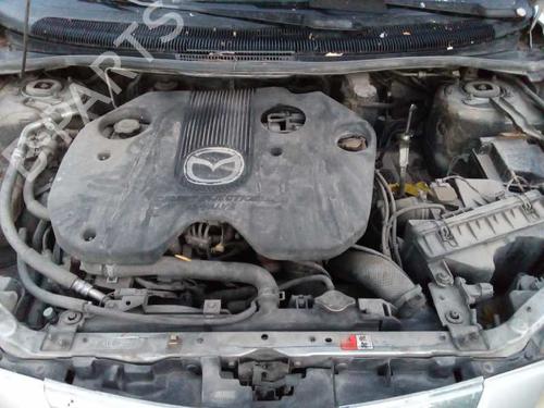 Engine MAZDA PREMACY (CP) | BP13936864M1 - Image 17