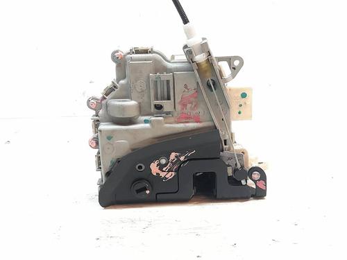 Rear left lock AUDI A4 B8 (8K2) 2.0 TDI quattro | BP1996734C100 