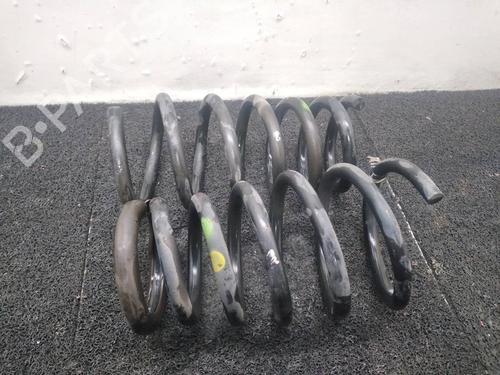 Used Shock absorber spring VOLVO XC90 I (275) D5 AWD (185 hp) 14044131