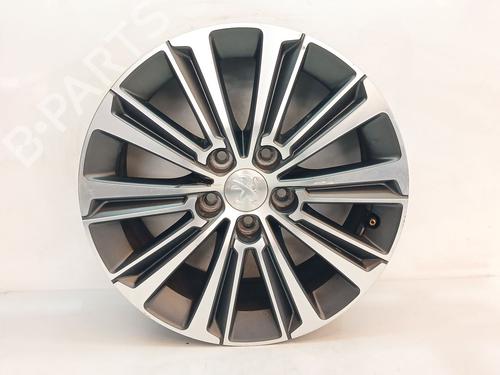 Used Rim Rim 35812688 35812688