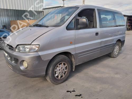 Left headlight HYUNDAI H-1 / STAREX Bus (A1)  | BP8644761C28  - Image 7