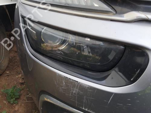 Højre forlygte CITROËN C4 Grand Picasso II (DA_, DE_) [2013-2026]  32072254