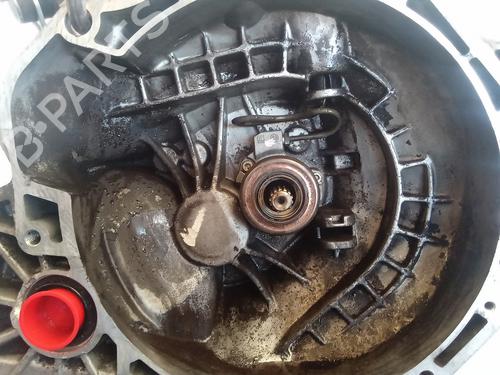 Gearbox OPEL VECTRA C (Z02) 1.8 16V | BP9837924M3 