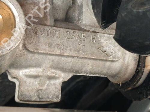 Steering rack RENAULT TWIZY (MAM_) 45 | BP39104659M22 - Image 2