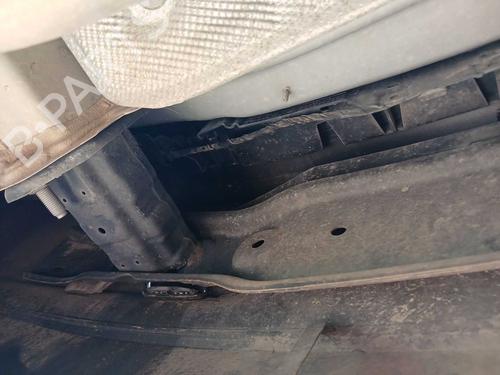 Used Rear bumper reinforcement Rear bumper reinforcement BMW 1 (F20) [2011-2019] 39964341 39964341