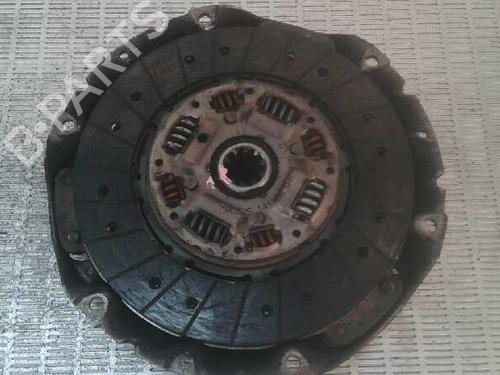 Used Other NISSAN PATROL III/2 Station Wagon (W260) [1988-1998]  25815531