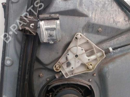 Front left window mechanism SEAT IBIZA III (6L1)  | BP593825C22 