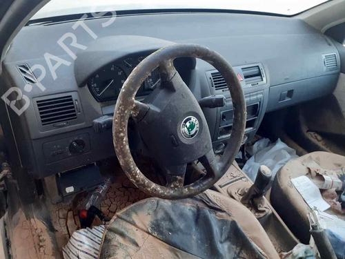 Left front window switch SKODA FABIA I (6Y2) | BP29413904I27 - Image 7