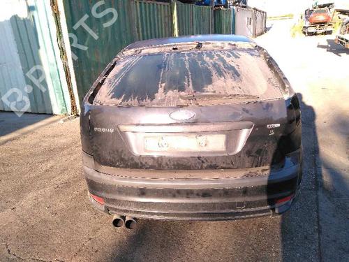 AC pipe FORD FOCUS II (DA_, HCP, DP) 2.0 TDCi | BP14036018M126 - Image 6