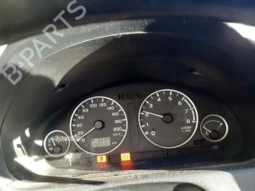 Starter MITSUBISHI SPACE STAR MPV (DG_A) | BP23188350M8 - Image 13