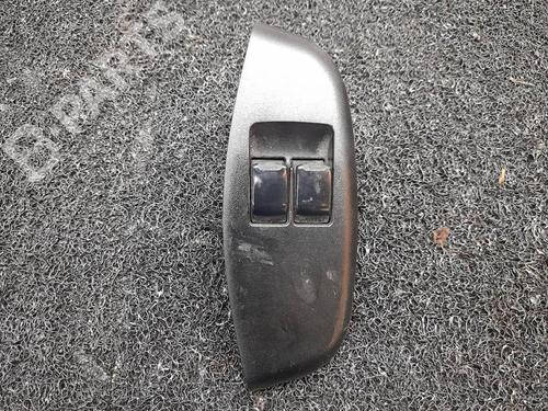 Used Left front window switch Left front window switch DAEWOO KALOS (KLAS) 1.4 (83 hp) 10510612 10510612