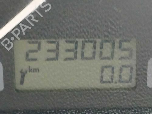 Left front window switch SKODA FABIA I (6Y2) 1.2 | BP39070960I27 - Image 10