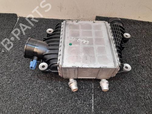 Intercooler JAGUAR XE (X760) 2.0 D | BP8050874M30 