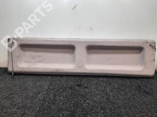Used Rear parcel shelf Rear parcel shelf KIA PICANTO I (SA) 1.1 (65 hp) 6973387 6973387