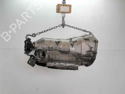 Gearbox BMW 1 (E81) 116 i | BP31060443M3