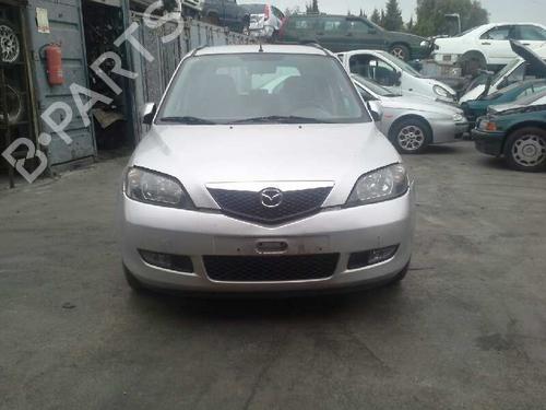 Generator MAZDA 2 (DY) 1.4 | BP634743M7 