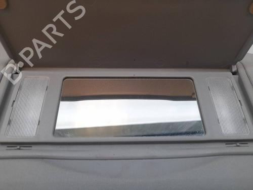 Right sun visor MAZDA 6 Saloon (GG) 1.8 | BP12437189I2 - Image 3
