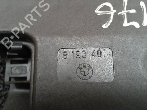 Tailgate lock BMW 3 (E90) 330 i | BP7577600C101 
