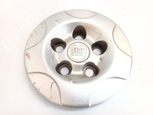 Hjulkapsel Hjulkapsel FIAT DOBLO Cargo (263_) 1.3 D Multijet (90 hp) 36292764 36292764