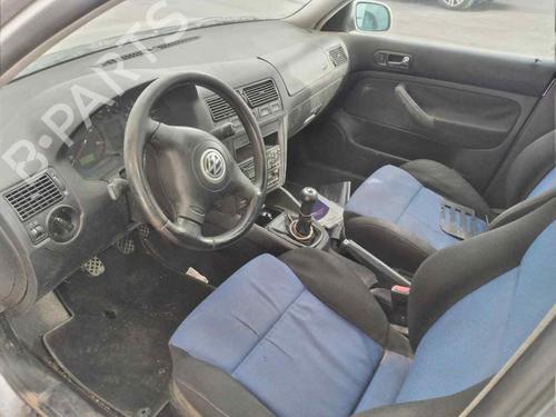 Rear right lock VW GOLF IV (1J1) 1.9 TDI | BP16301200C99 