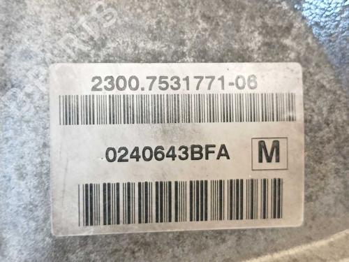 Gearbox MINI MINI (R50, R53) One | BP36667567M3 - Image 2