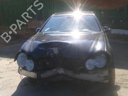 MERCEDES-BENZ CLK (C209) CLK 270 CDI (209.316) (170 hp) 108110
