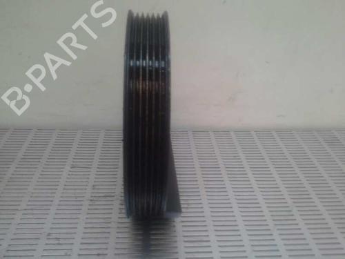 Used Pulley HYUNDAI ACCENT II (LC) 1.5 CRDi (82 hp) 14032523