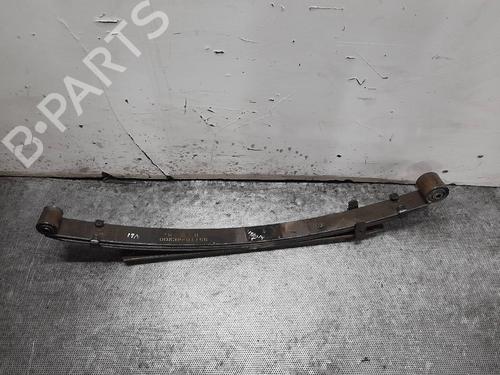 Used Other Other KIA BONGO Platform/Chassis (PU) [2003-2026] 14036432 14036432