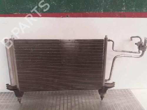 Used AC radiator FIAT STILO (192_) [2001-2010]  591621