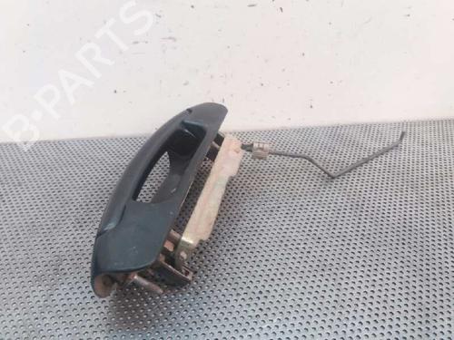 Tailgate handle JEEP GRAND CHEROKEE II (WJ, WG)  | BP1594721C132 