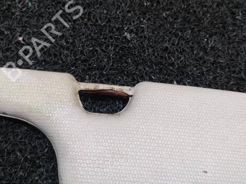 Left sun visor KIA SEPHIA (FA) | BP10319568I1 - Image 2