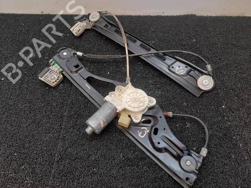 Used Front right window mechanism MERCEDES-BENZ E-CLASS (W211) E 220 CDI (211.006) (150 hp) 9837785