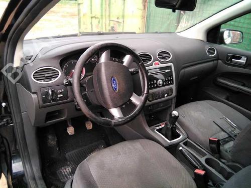 Steering column FORD FOCUS II (DA_, HCP, DP) | BP3020882M21 - Image 8