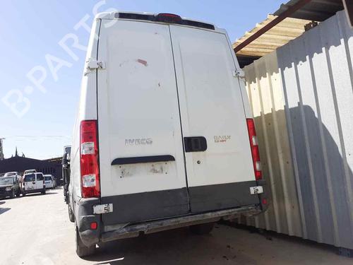 Alternator IVECO DAILY IV Van  | BP19260195M7  - Image 8