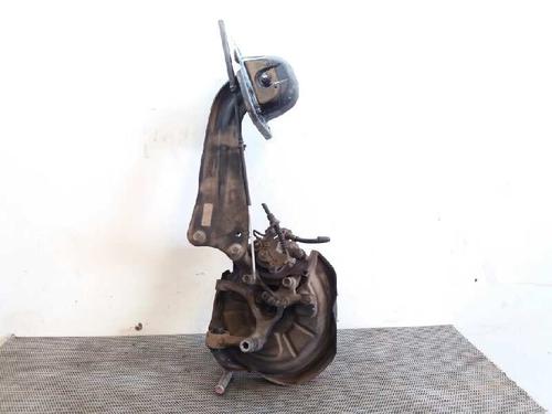 Right rear steering knuckle VW GOLF PLUS V (5M1, 521)  | BP3439637M28 