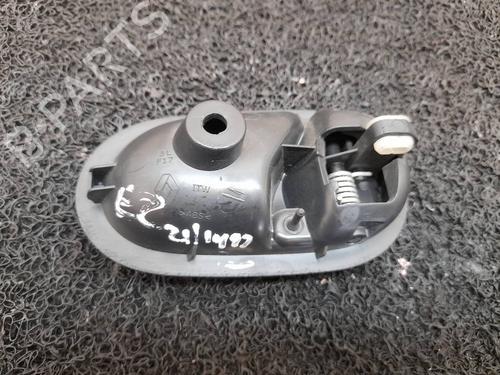 Front left interior door handle DACIA SANDERO II | BP8815766I13 - Image 2
