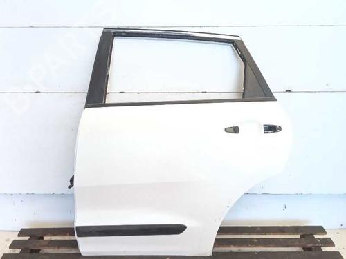 Used Left rear door Left rear door 39464540 39464540