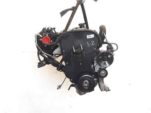 Engine CHEVROLET LACETTI (J200) 1.6 | BP30961744M1
