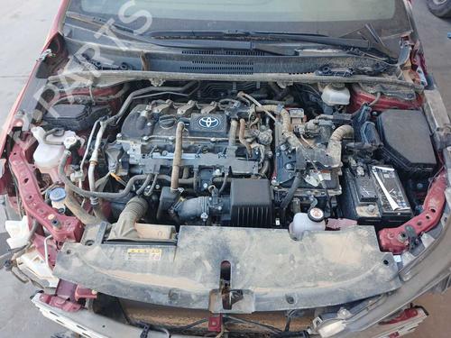 Frontplade/Frontkurv TOYOTA COROLLA Hatchback (_E21_, _EA1_, _EH1_) 1.8 VVTi Hybrid (ZWE219) | BP37447859C72 - Image 7
