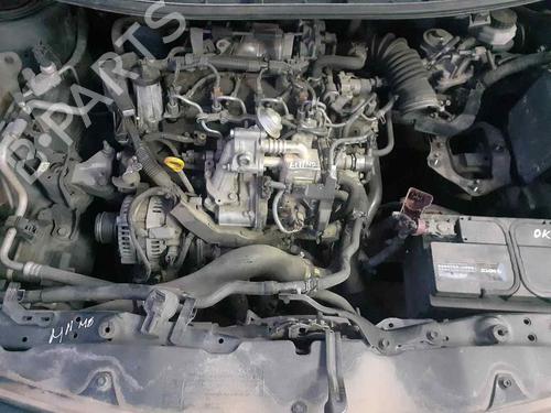 Engine TOYOTA AURIS (_E15_)  | BP36987716M1  - Image 14