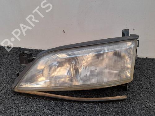 Used Left headlight OPEL VECTRA B (J96) 1.6 i 16V (F19) (100 hp) 8163208